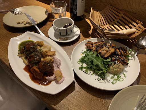 Photo of Tabure St.Albans - 6 Spencer St, St Albans AL3 5EG